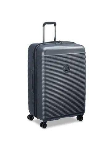 Freestyle 4 Wheel Trolley 76  | 104 L