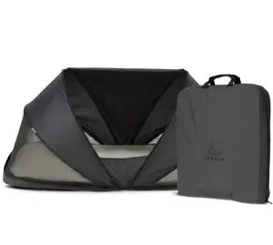 Cutey Campingbedje - Baby Tentje - Opvouwbaar