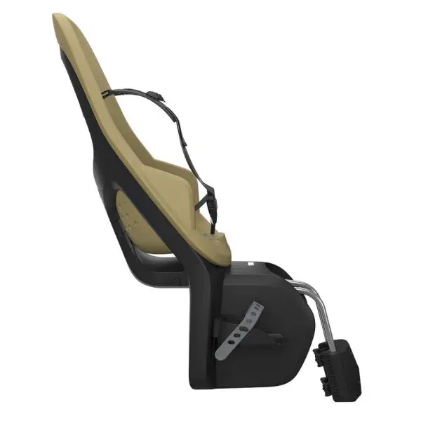 Thule Kinderzitje achter 2 Maxi voor (FM)