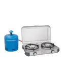 Camping Kitchen 2 CV Camping kooktoestel