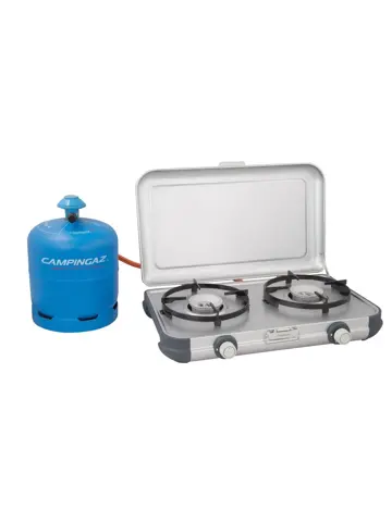 Camping Kitchen 2 CV Camping kooktoestel