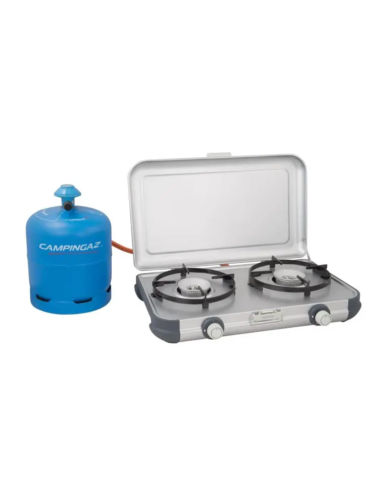 Camping Kitchen 2 CV Camping kooktoestel