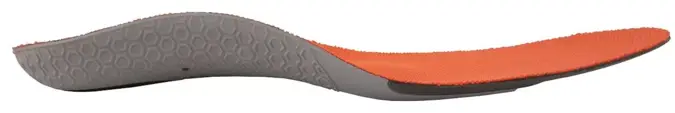 G20 Trek - Coolmax inlegzolen - Grangers