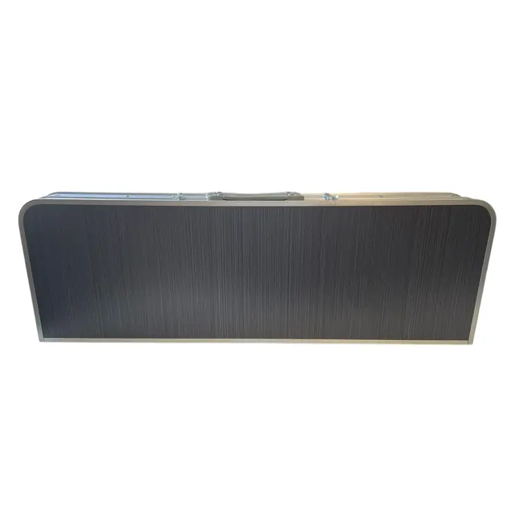 Picknicktafel - Opvouwbaar - Campingset -