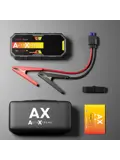 AutoXtreme Boost Plus - Jumpstarter - 6250A