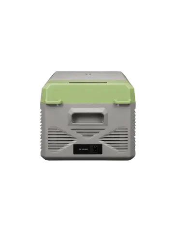 Steamy-E Elektrische Koelbox - 16L