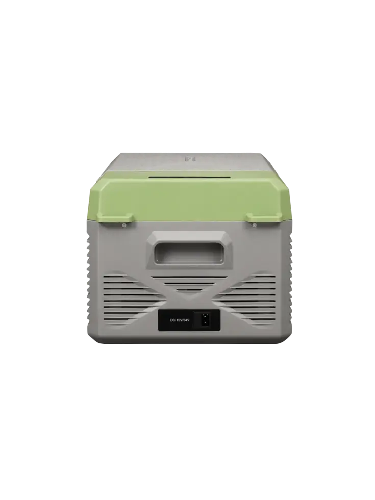 Steamy-E Elektrische Koelbox - 16L