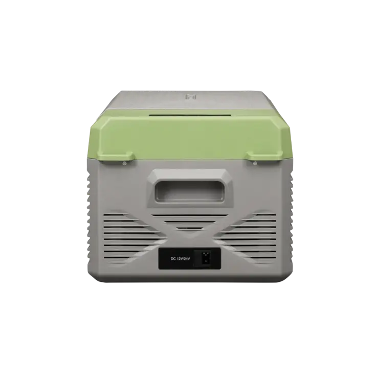 Steamy-E Elektrische Koelbox - 16L