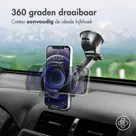 Telefoonhouder Auto - Dashboard / Raam