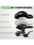 Fietszadel – Comfortabel Zadel