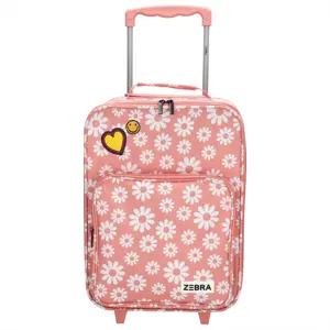 Zebra Trends -  Avonturier - Kinderkoffer
