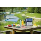 Fold 'n Cool Koeltas -20 Liter- Blauw/grijs