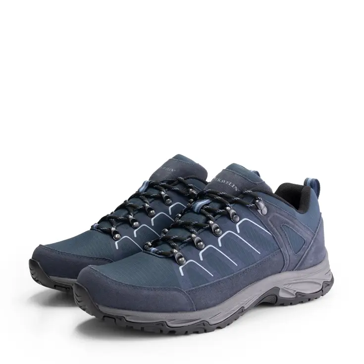 Bogense Low heren Wandelschoenen