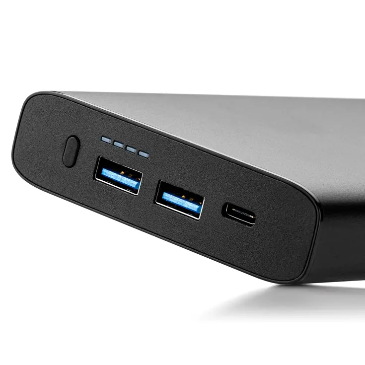 ULTRA 26.800 mAh Laptop Powerbank - 100W