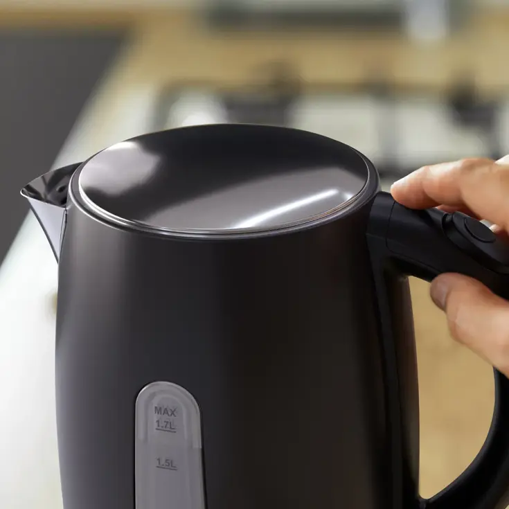 Waterkoker – 1,7L