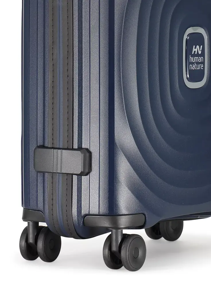 Koffer - Annecy - 55 cm - TSA slot
