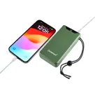 Intenso F20000 Powerbank 20.000 mAh