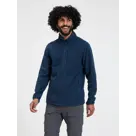 Eden – Fleecevest heren