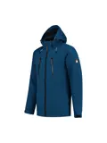 Soren - Heren softshell jas - Travelin'