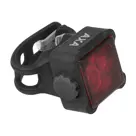 Axa Verlichting Set Niteline T4R Usb