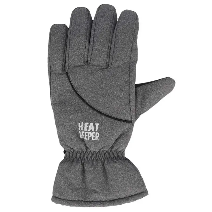 Heatkeeper - Heren - Ski Handschoenen