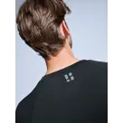 Poederbaas - Heren - Thermoshirt