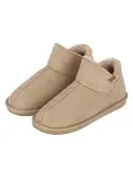 Boots Suede - Dames - Pantoffels
