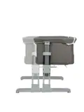 Calidoo - Co-Sleeper - 2-in-1 babybedje