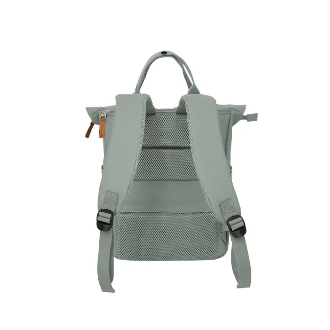 Travelite Basics Short Handle Rollup  |11 L