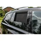 BMW X3 E83 2003-2010 - Zonneschermen - Car Shades