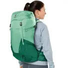 Deuter Futura  Groen