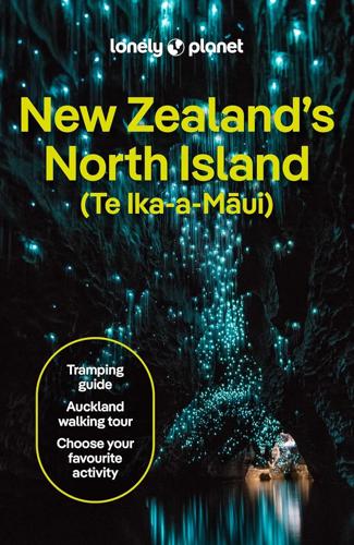 Reisgids New Zealand North Island 7