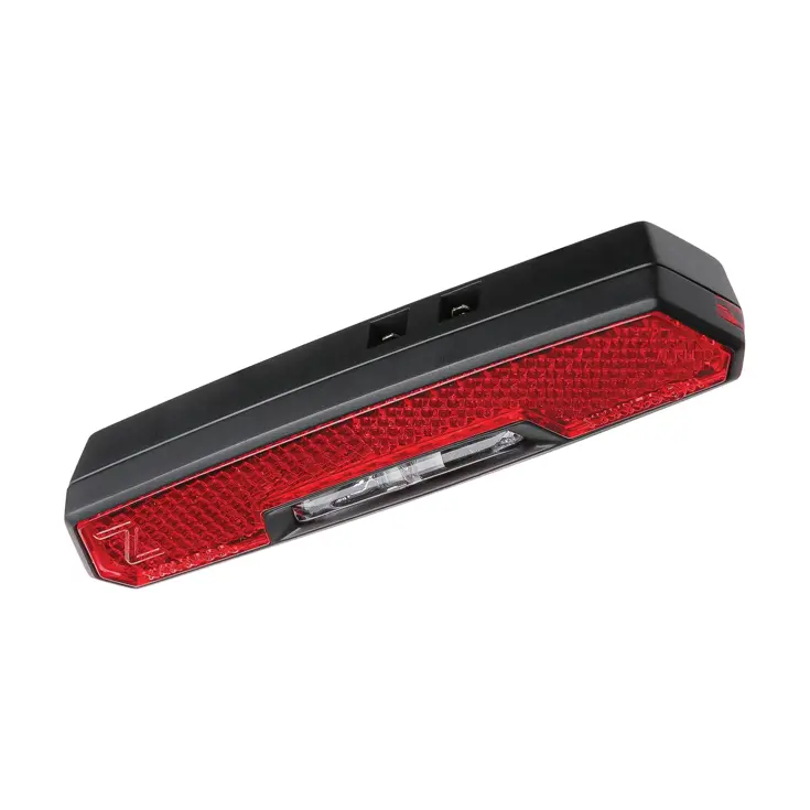 Compact achterlicht met zijkantverlichting 80mm