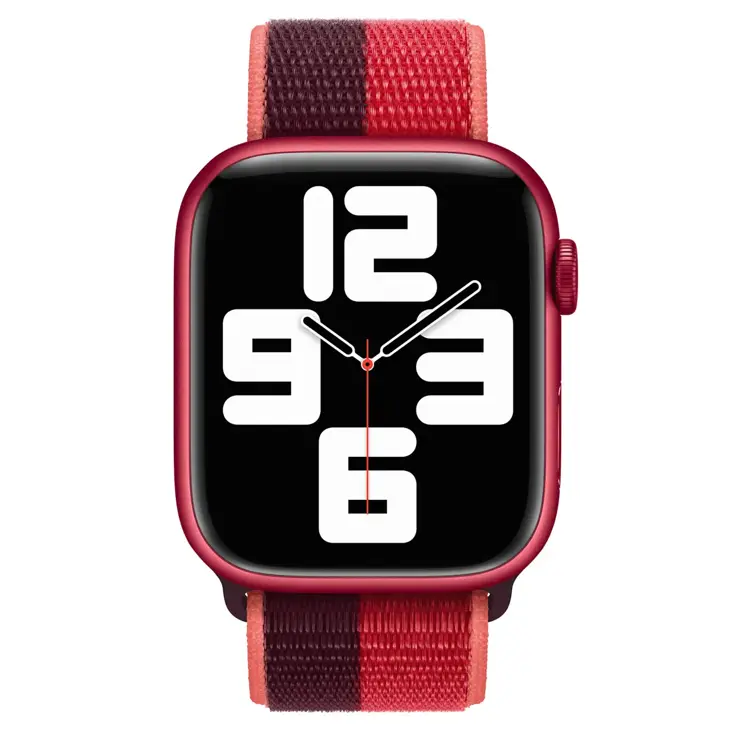 Bandje voor Apple Watch | 44/45/46/49 mm