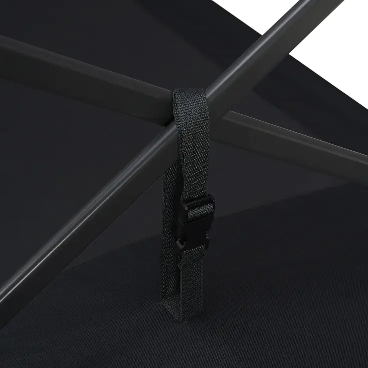 Veldbed opvouwbaar – 213x79 cm