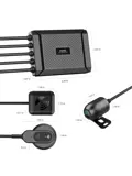 Viofo MT1 2CH Dual Wifi GPS 32gb motor dashcam