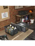 Handy+ Opbergbox - 3 stuks van 35L