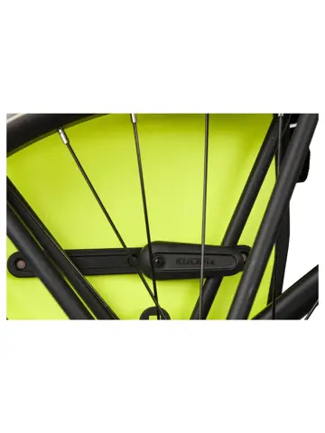 Clean Enkele Fietstas Shelter Medium