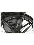 Shelter Clean - Fietstas - Click'nGo