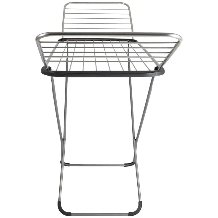 Droogrek 2 Zijrekken 18 Meter