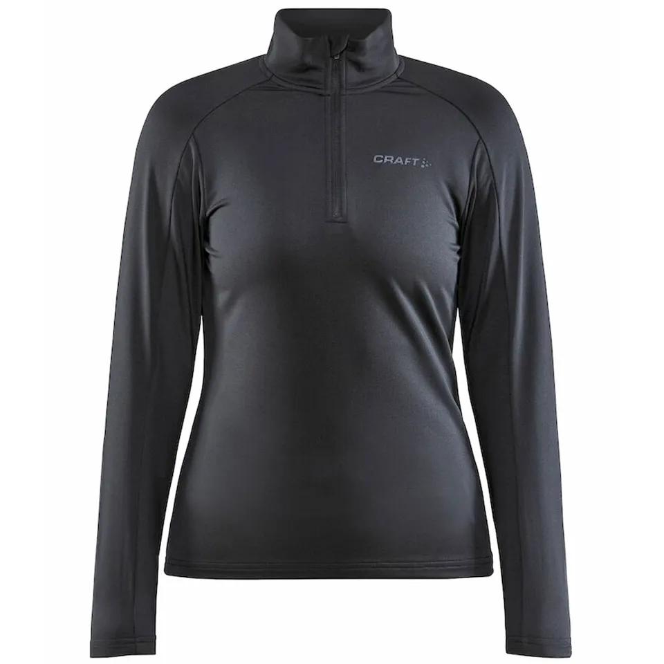 Craft  Skipully Core Gain Dames  Zwart