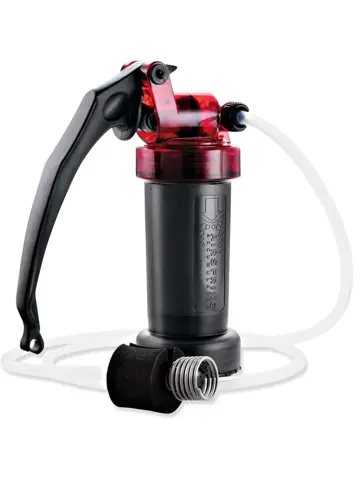 MiniWorks EX – MSR - waterfilter