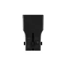 Rolling Square - Universele Wereldstekker