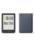 Ereader Hoesje - TPU Case Kobo Clara Colour