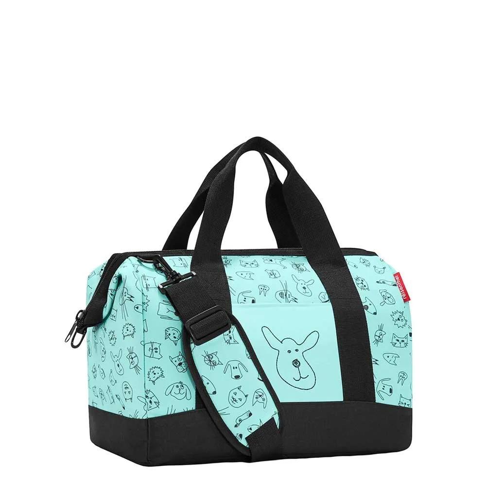 Reisenthel  Kids Reistas / 18 L  Groen
