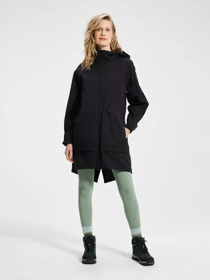 Joules – Parka dames – Human Nature