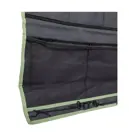 Tentschort - Met spiegel - Bo-Camp