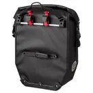 AGU afpak fietstas enkel – clean – 21 liter