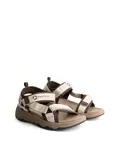 Angvik Dames - Wandelsandalen