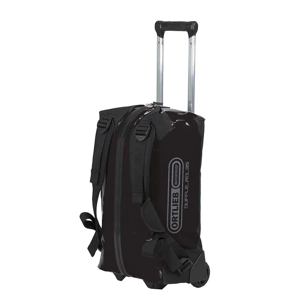 Ortlieb  Duffle RG 34L black  Zwart